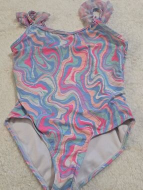 BMAGICAL ONE PIECE SWIMSUIT